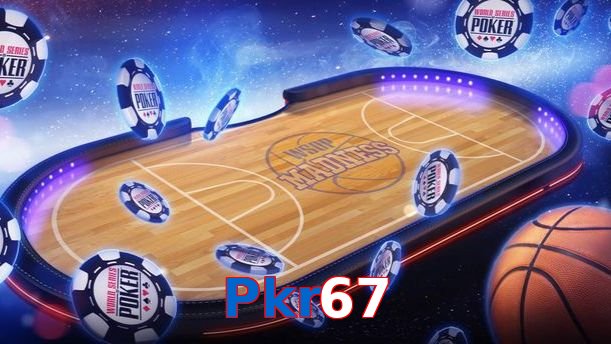 Pkr67