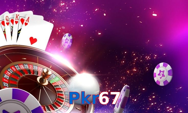 Pkr67