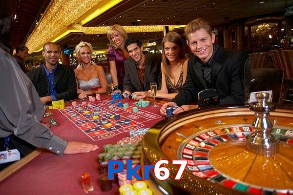 Pkr67