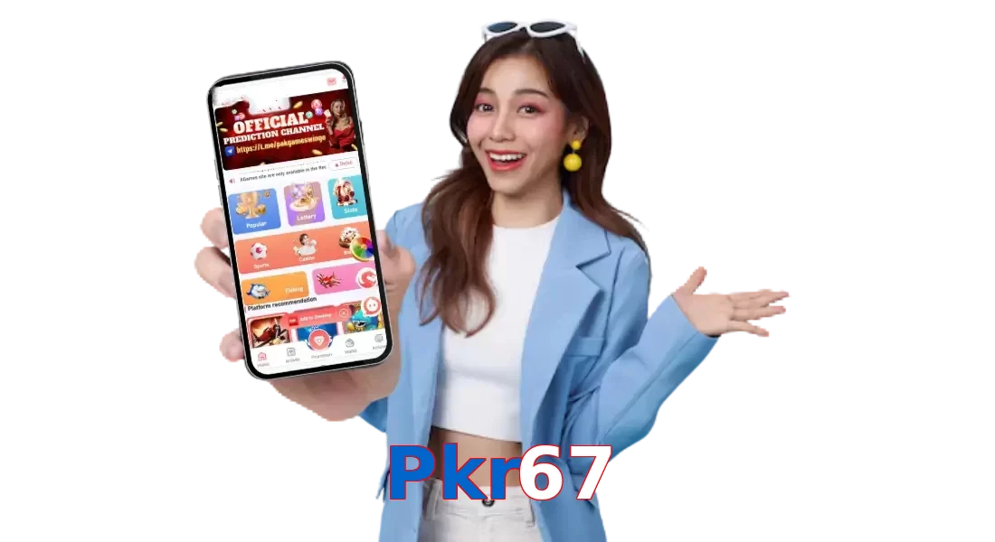 Pkr67