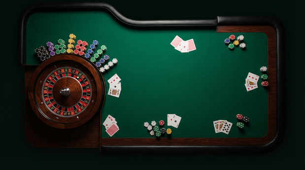 Game list for Pkr67 casino section - 5