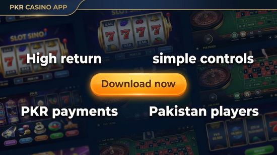 Main screen of Pkr67 gamedownload page for PK players - 4