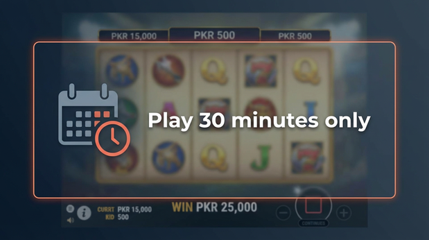 Payment and PKR controls in Pkr67 - 6